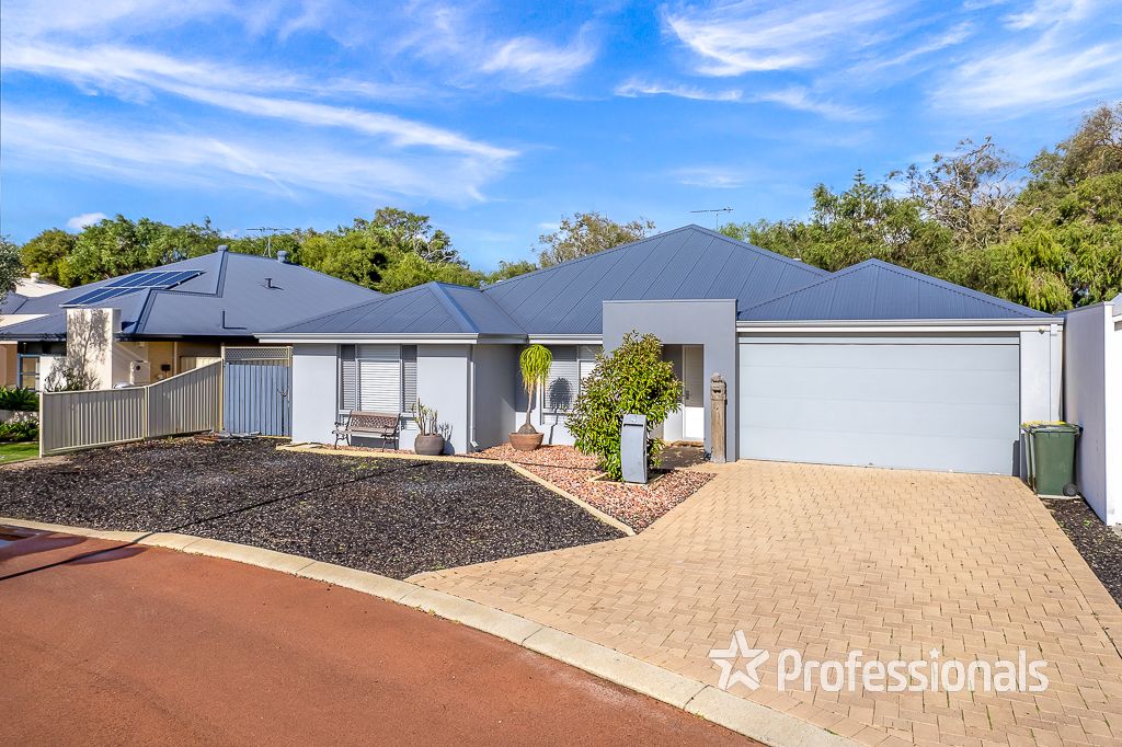 4 Beachgrove Place, Geographe WA 6280, Image 1