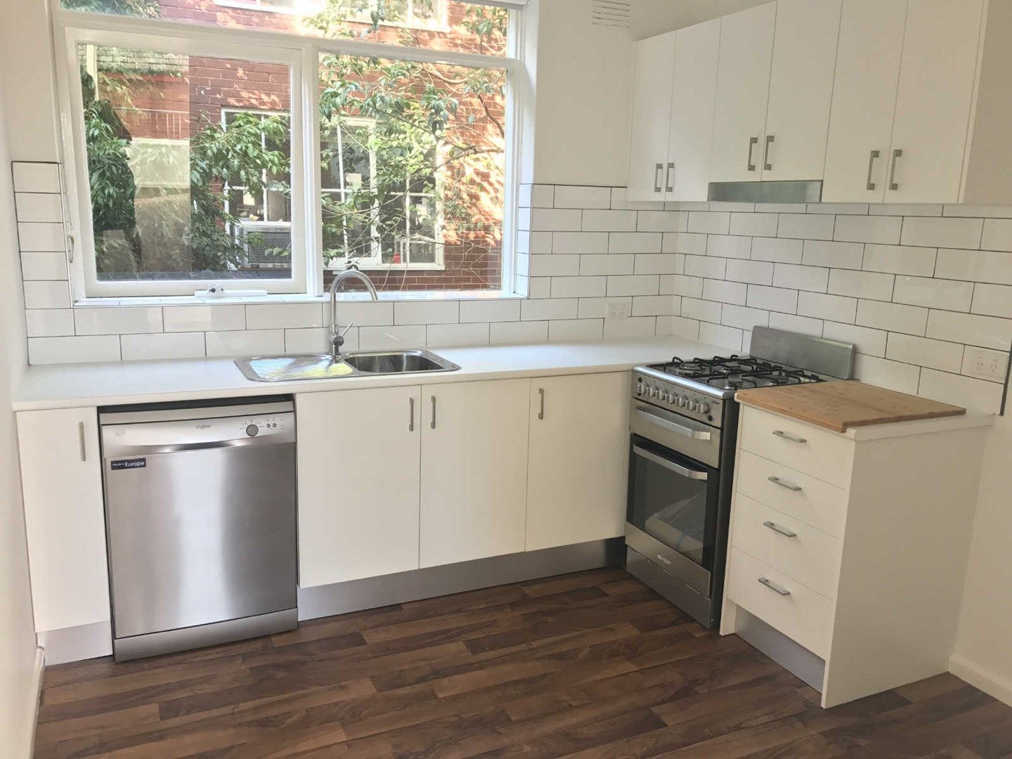 1 bedrooms Apartment / Unit / Flat in 9/36 Denbigh Road ARMADALE VIC, 3143