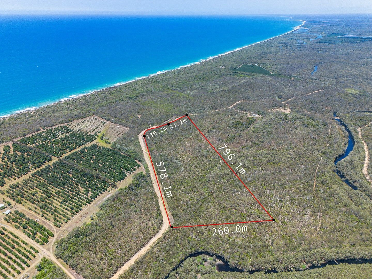 Lot 9 Kate Avenue, Deepwater QLD 4674, Image 0