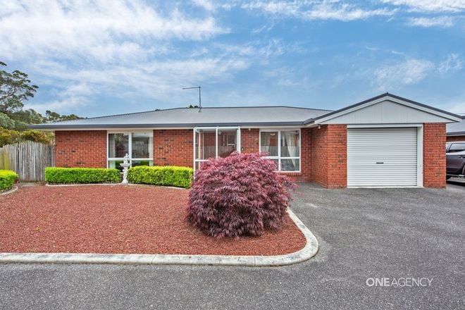 Picture of 1/6 John Street, SMITHTON TAS 7330