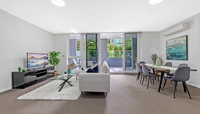 Picture of 719/8 Avon Road, PYMBLE NSW 2073