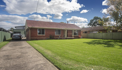 Picture of 17 Condie Crescent, NORTH NOWRA NSW 2541