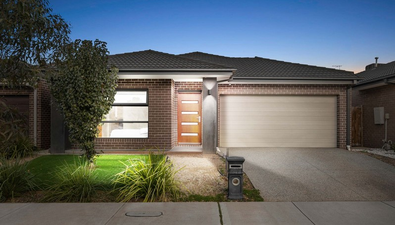 Picture of 90 Horsley Street, THORNHILL PARK VIC 3335