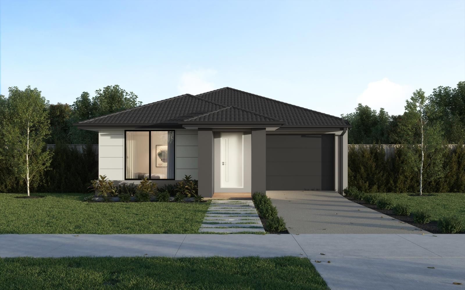 Lot 739 Cosgrove Drive, Beveridge VIC 3753, Image 0