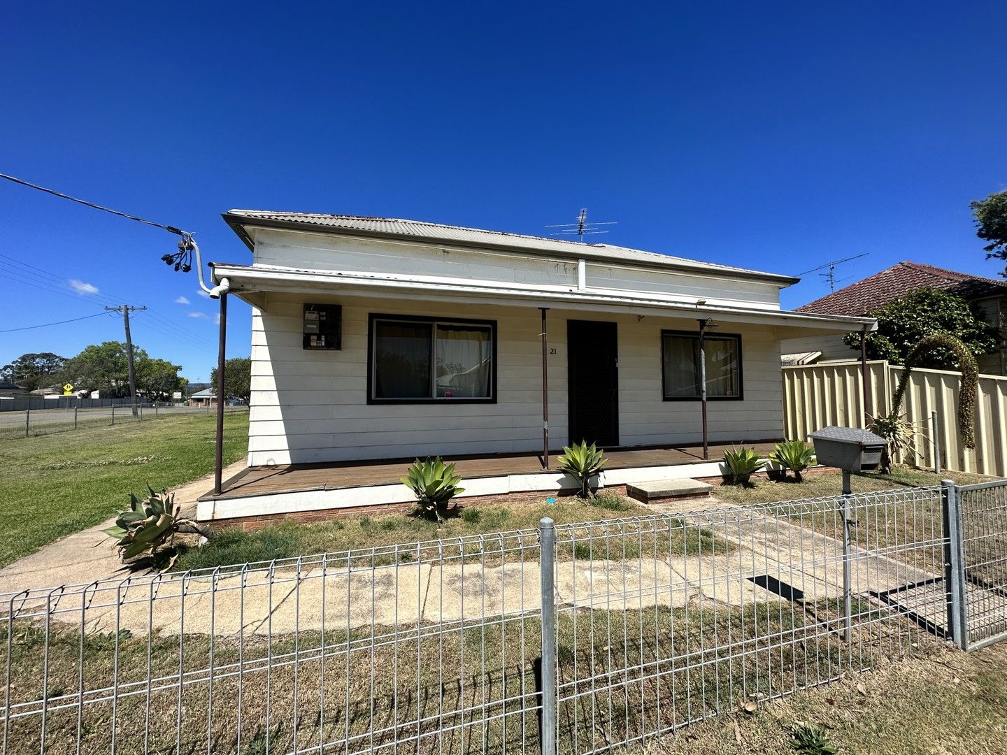 21 Northcote Street, Aberdare NSW 2325 House For Rent Domain