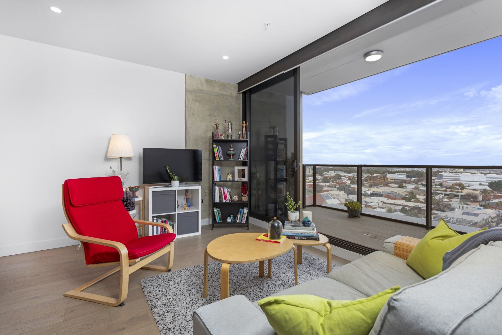 1005/156 Wright Street, Adelaide SA 5000, Image 2