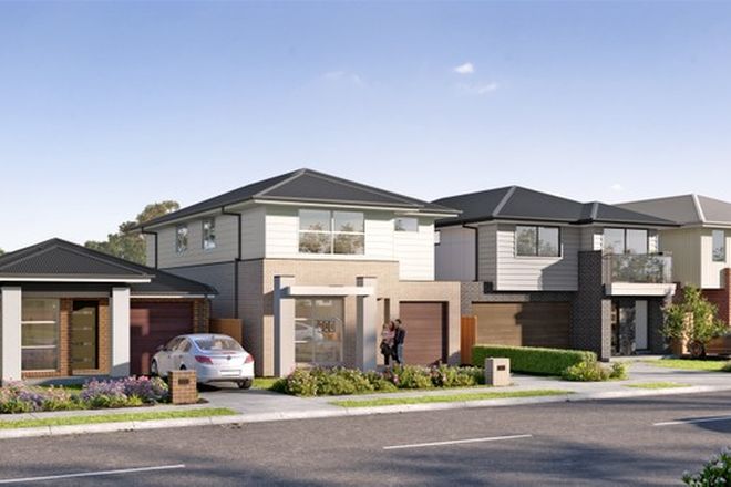 Picture of 13TH AVENUE, AUSTRAL, NSW 2179