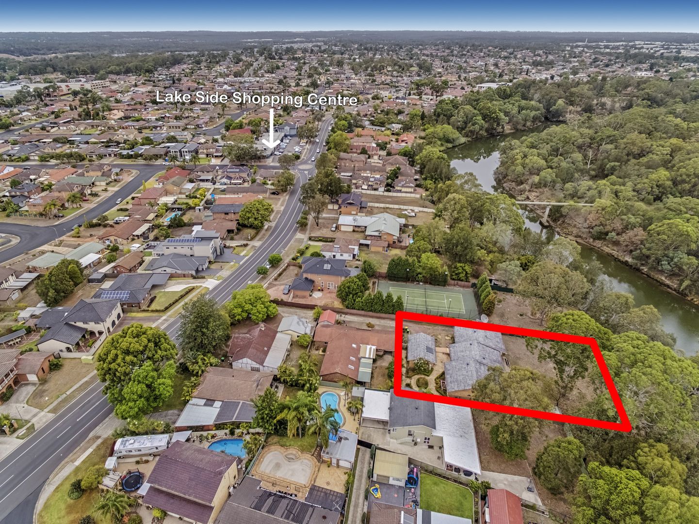 143A Epsom Road, Chipping Norton NSW 2170, Image 1