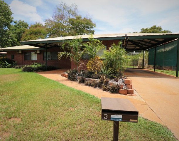 3 Ronan Court, Katherine East NT 0850