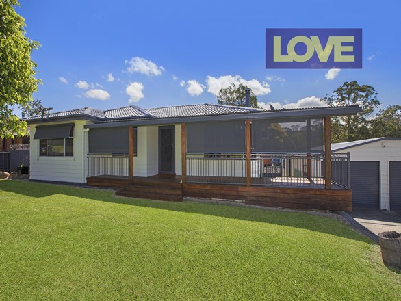 4 Stephenson Street, Killingworth NSW 2278