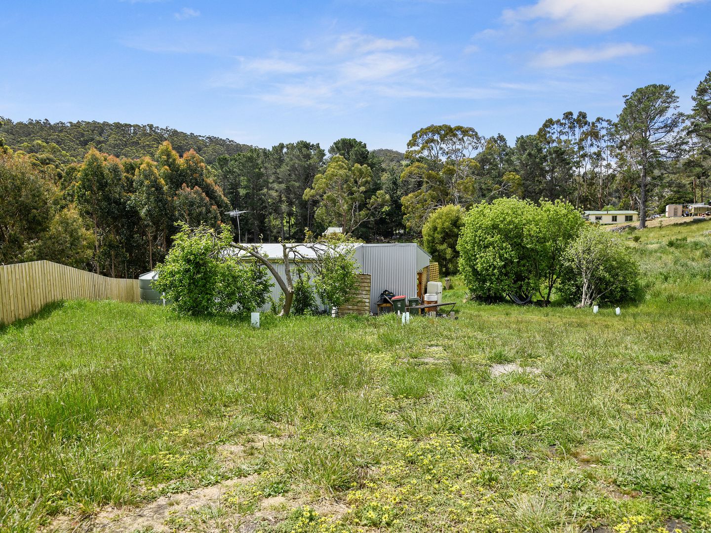 29 Nubeena Back Road, Nubeena TAS 7184, Image 1