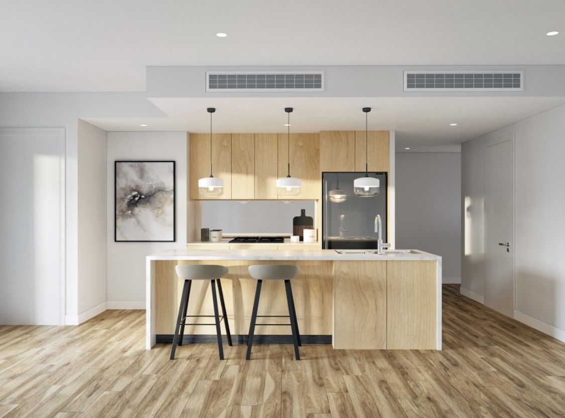 2 bedrooms Apartment / Unit / Flat in G04/86 Atchison CROWS NEST NSW, 2065
