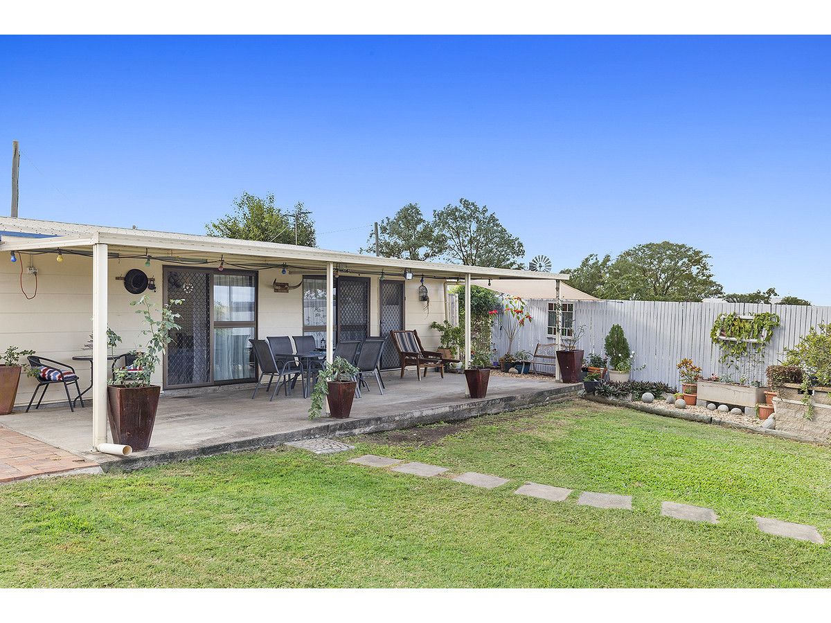 259 Goodwin Road, Gracemere QLD 4702, Image 0