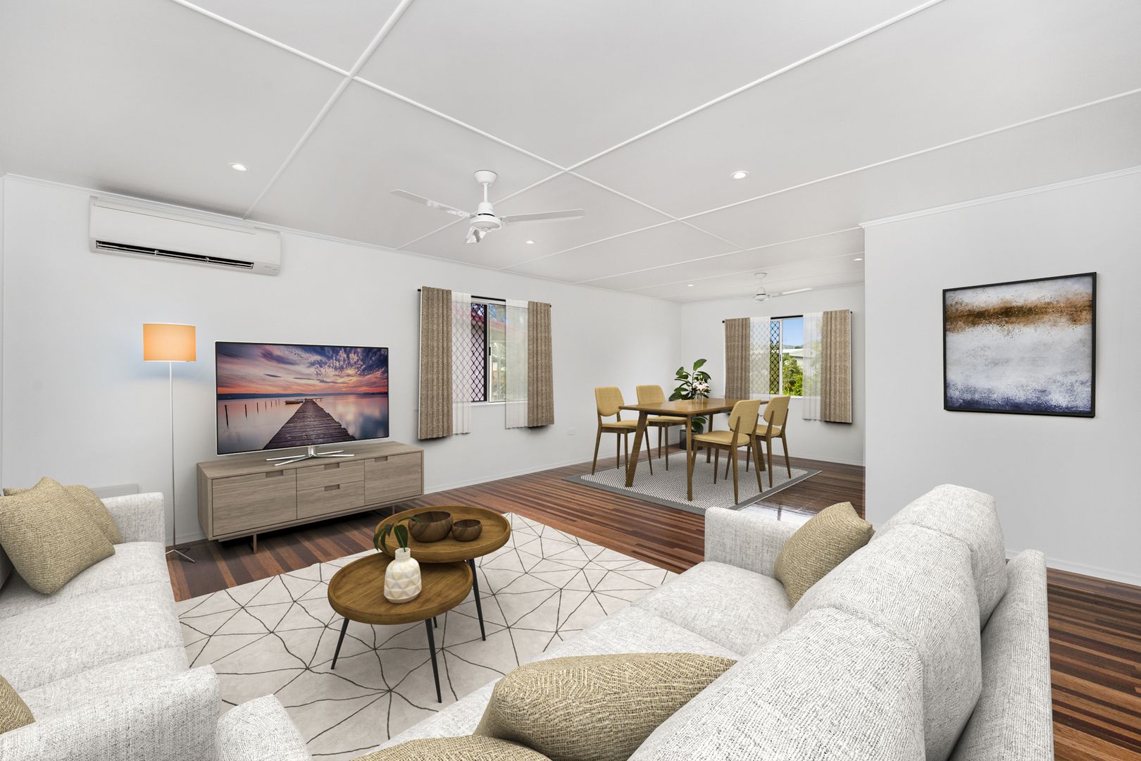 36 Mcbride Street, Kirwan Property History & Address Research Domain