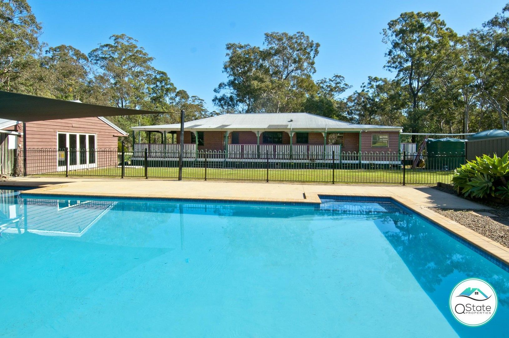 2329 Hinchcliffe Road, Logan Village QLD 4207 House For Rent Domain