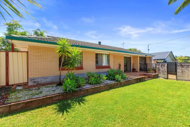 Picture of 123 Parfrey Road, ROCHEDALE SOUTH QLD 4123