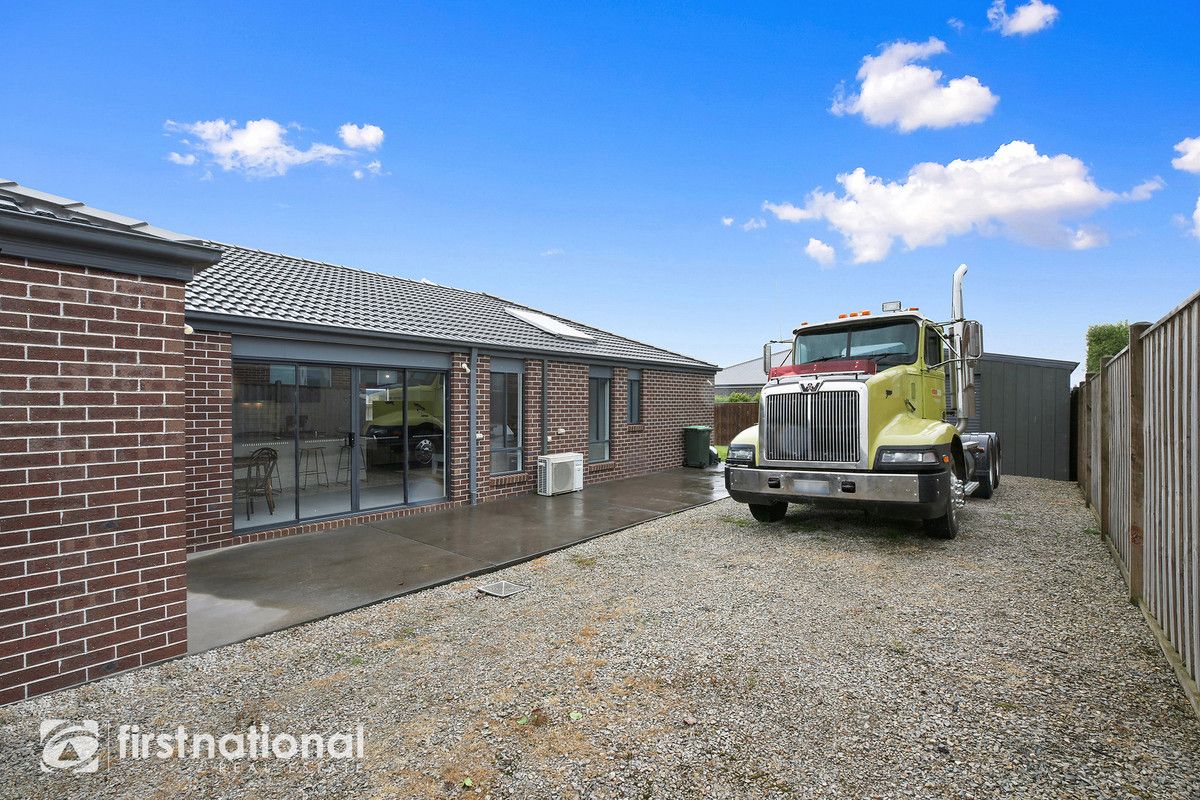 3 Downton Street, Warragul VIC 3820, Image 1