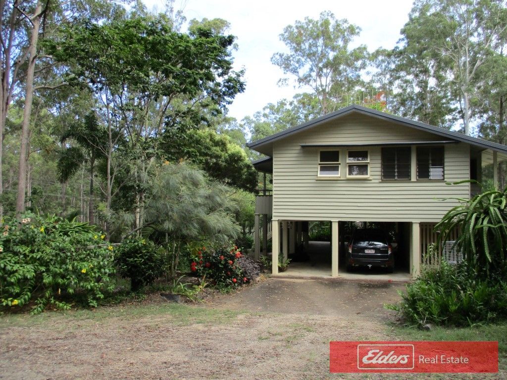 172 Deephouse Road, Bauple QLD 4650, Image 0