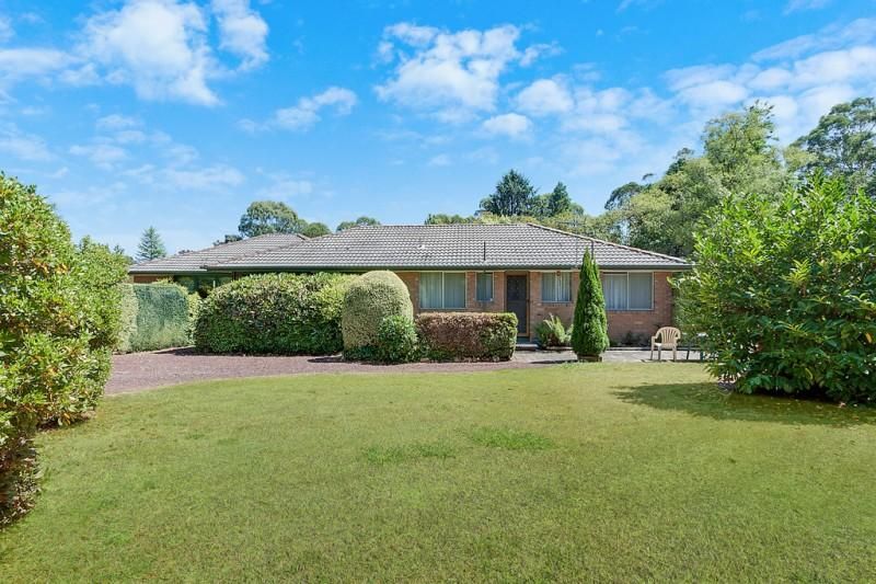 946 Whittlesea - Kinglake Road, KINGLAKE WEST VIC 3757, Image 0