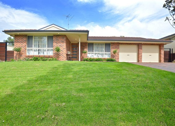 9 Townsend Road, North Richmond NSW 2754