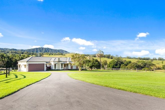 Picture of 95 DUNGAY CREEK ROAD, DUNGAY NSW 2484