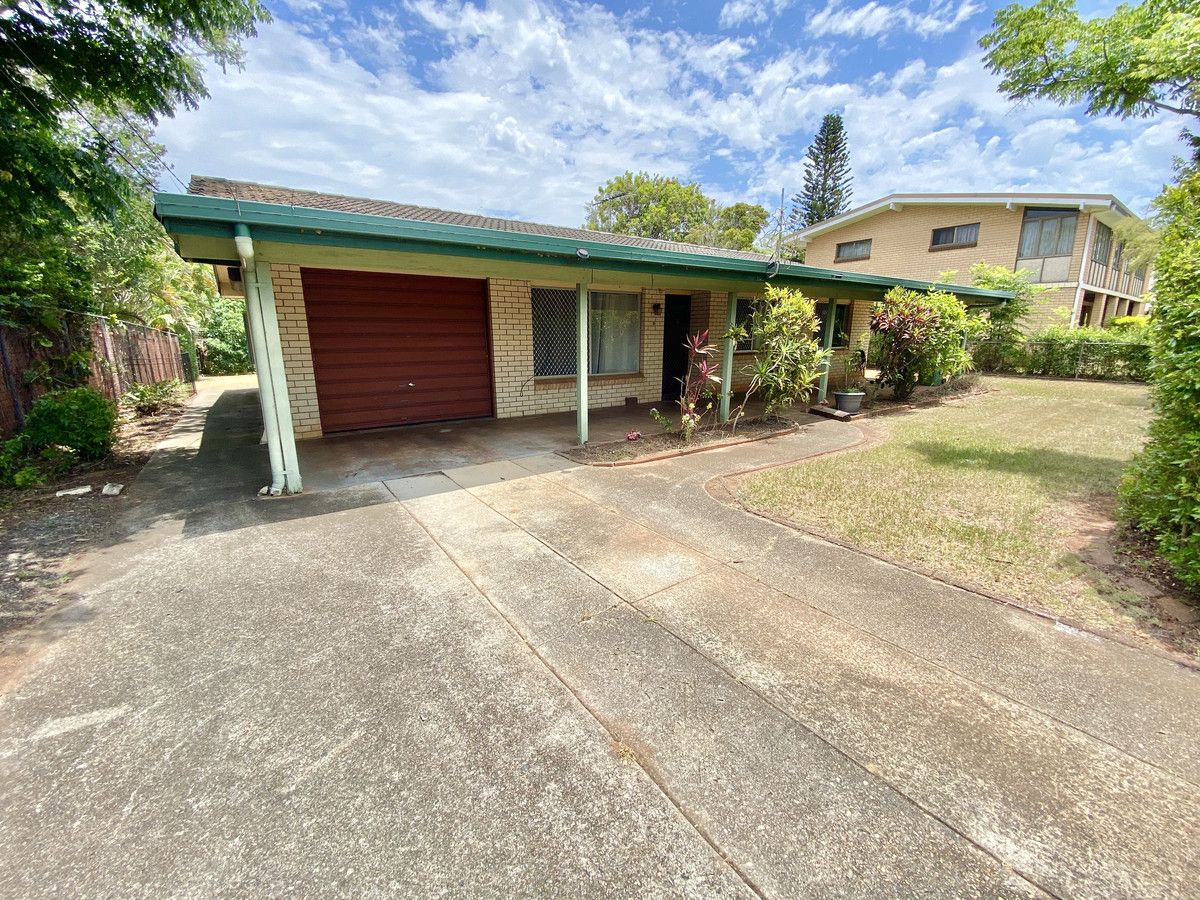 3 bedrooms House in 361 Bloomfield Street CLEVELAND QLD, 4163