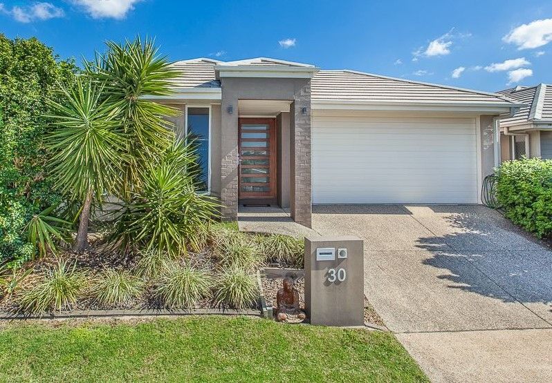 30 Wallis Circuit, North Lakes QLD 4509