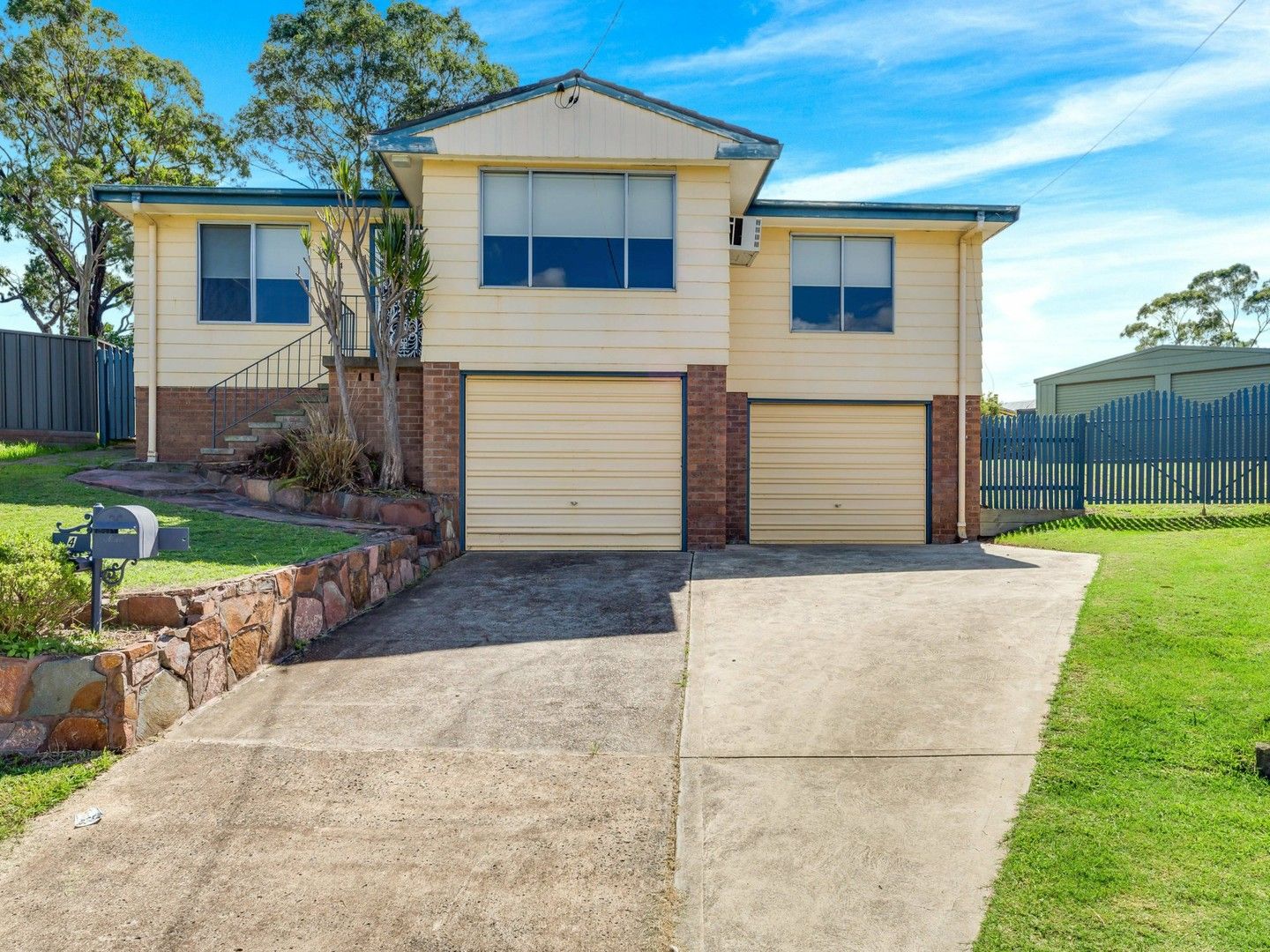 3 bedrooms House in 4 Cecily Close EAST MAITLAND NSW, 2323