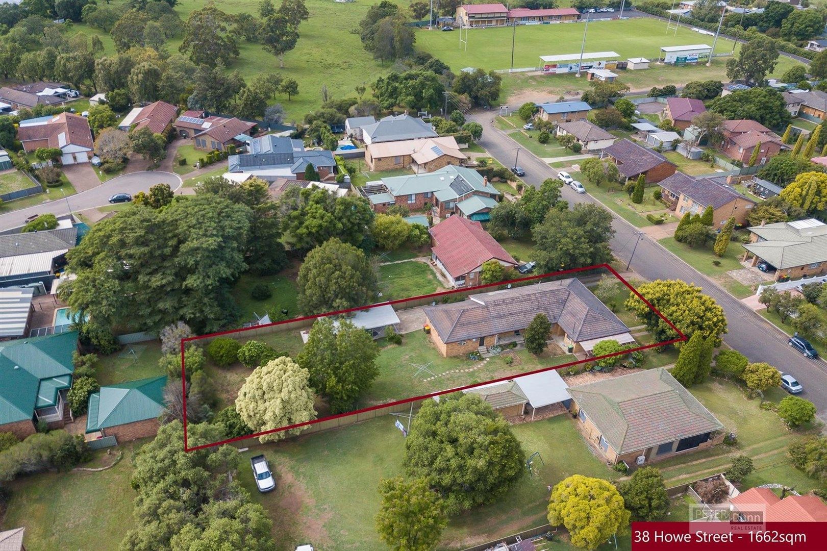 38 Howe Street, Singleton NSW 2330, Image 1