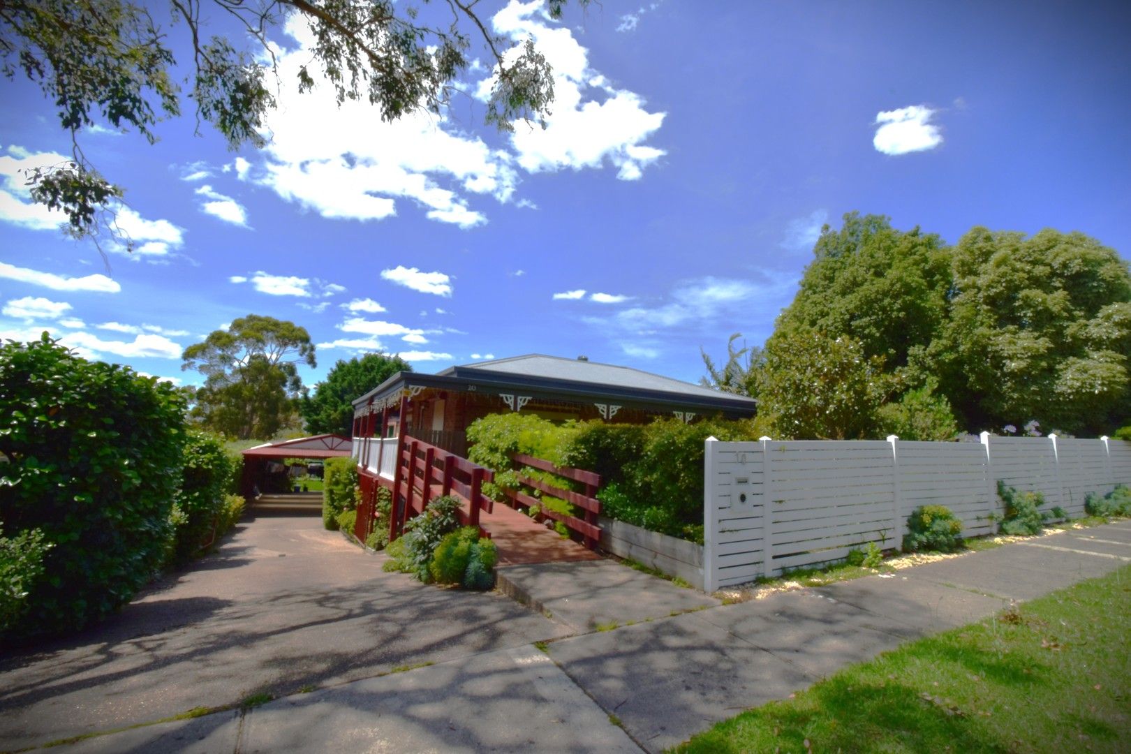 7 bedrooms House in 10 Alicudi Avenue FRANKSTON SOUTH VIC, 3199