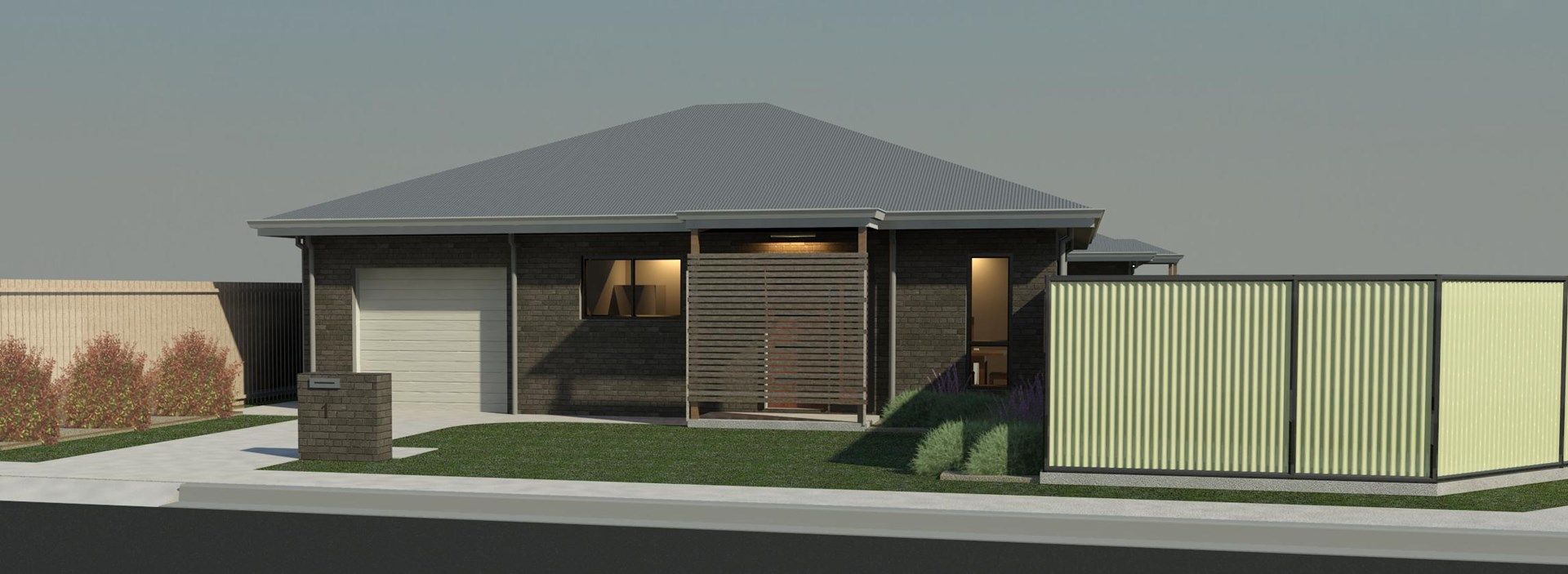 Unit 1 Lot 32 Lach-Dar Court, LONGFORD TAS 7301, Image 0