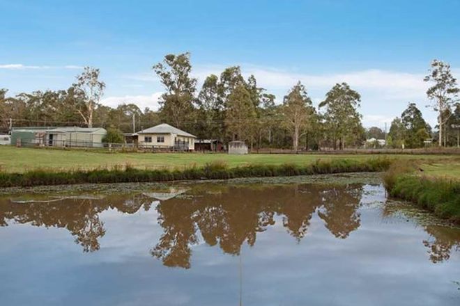Picture of 7 Boundary St, BISHOPS BRIDGE NSW 2326