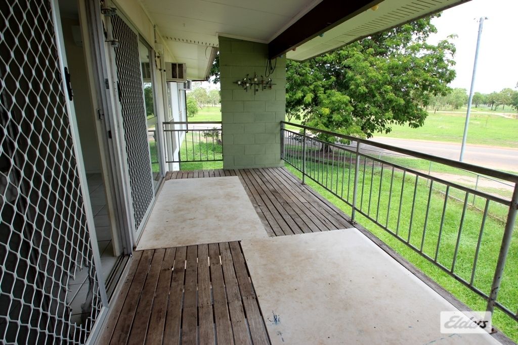 3 bedrooms House in 1 Fourth Street KATHERINE NT, 0850