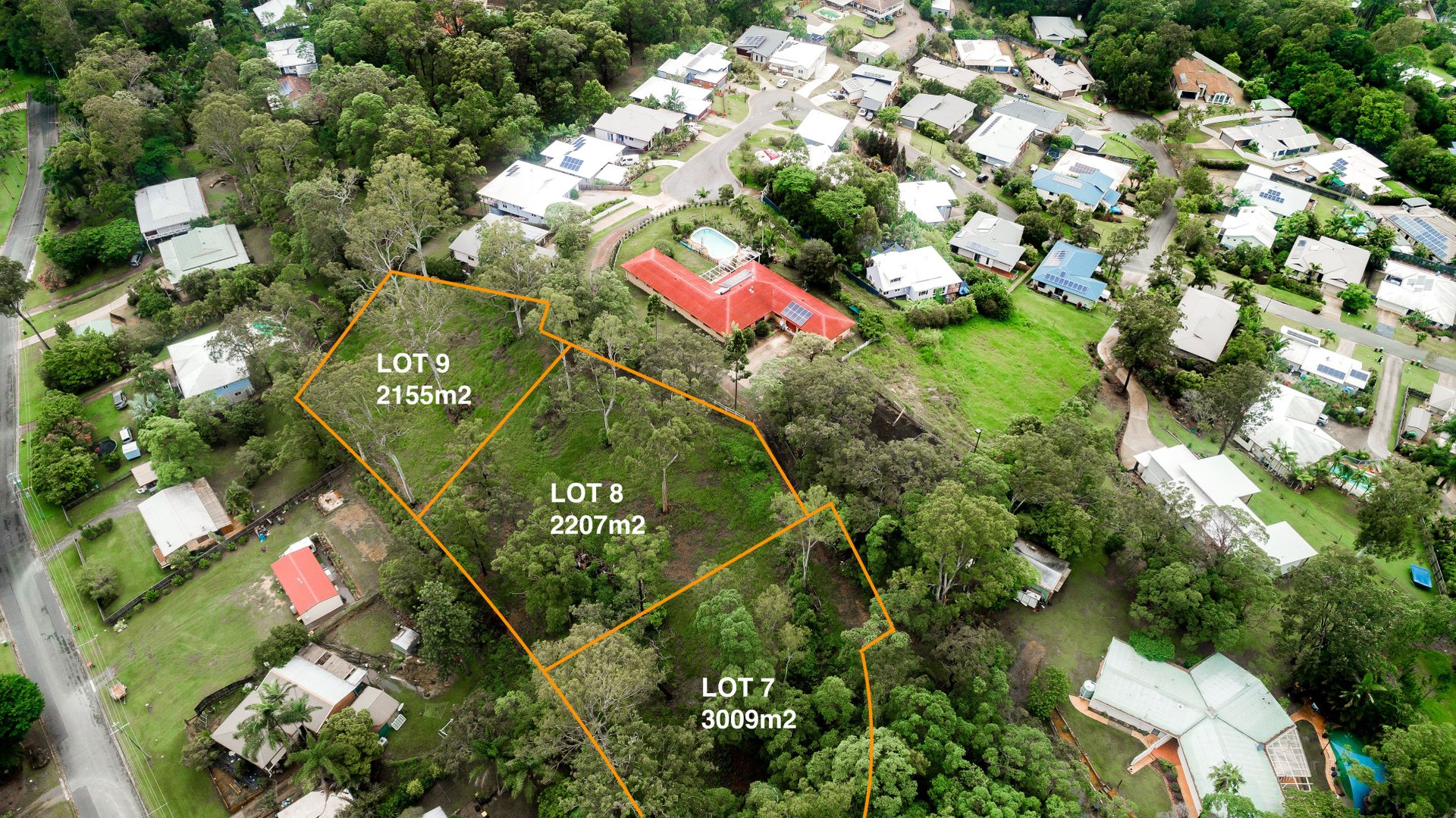 lot 7 ,14 Karanne Drive, Mooloolah Valley QLD 4553, Image 1