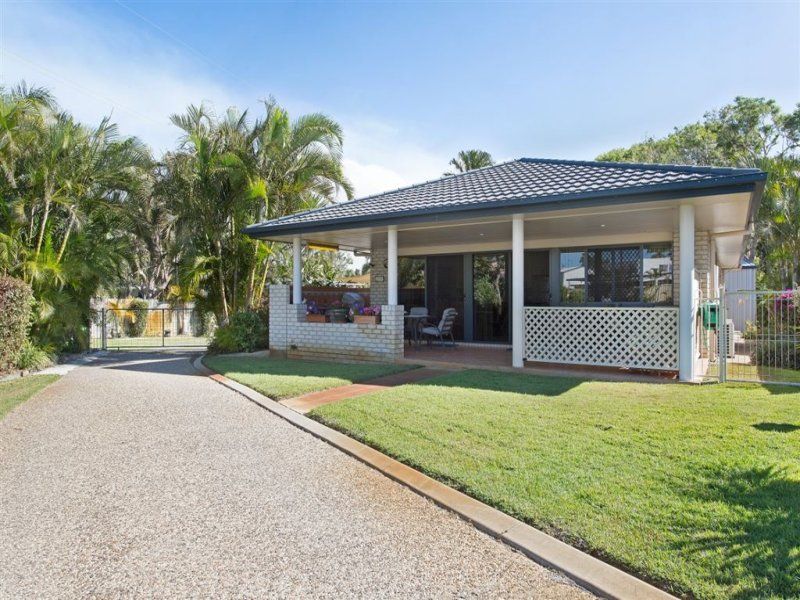 990 Scenic Highway, Kinka Beach QLD 4703, Image 0