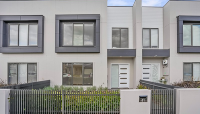 Picture of 41 Biscuit Street, LEPPINGTON NSW 2179