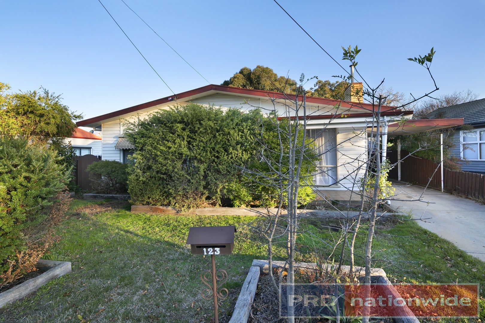 123 Park Street East, Redan VIC 3350, Image 1