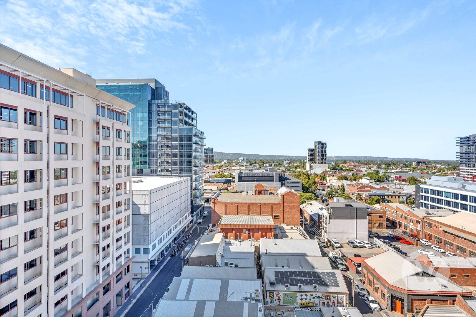 1 bedrooms Apartment / Unit / Flat in 908/102 Waymouth Street ADELAIDE SA, 5000
