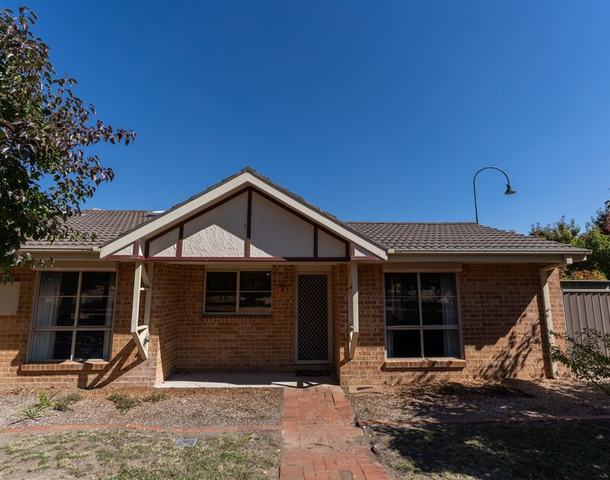 38 Gamban Square, Ngunnawal ACT 2913