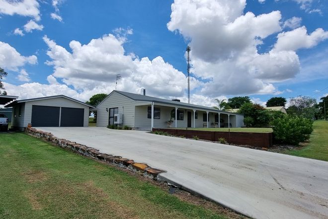 Picture of 25 Edison St, MONTO QLD 4630