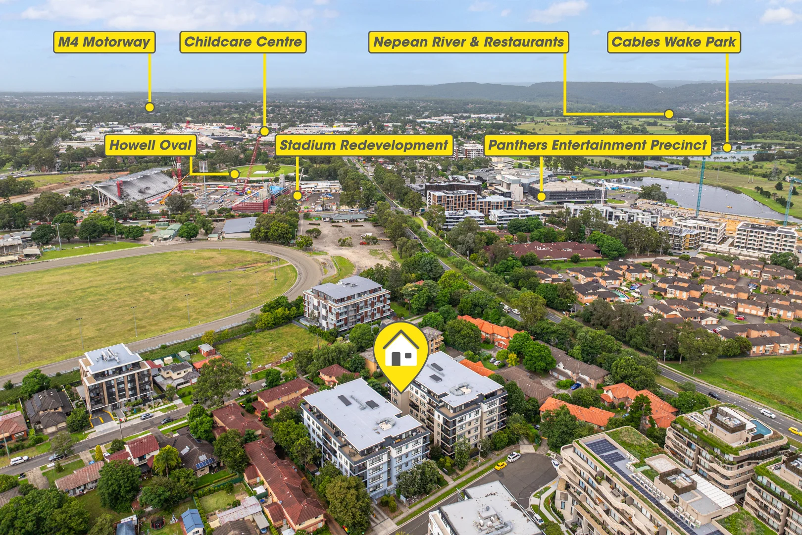 Additional image 16 of 34/12 Vista Street, Penrith NSW 2750