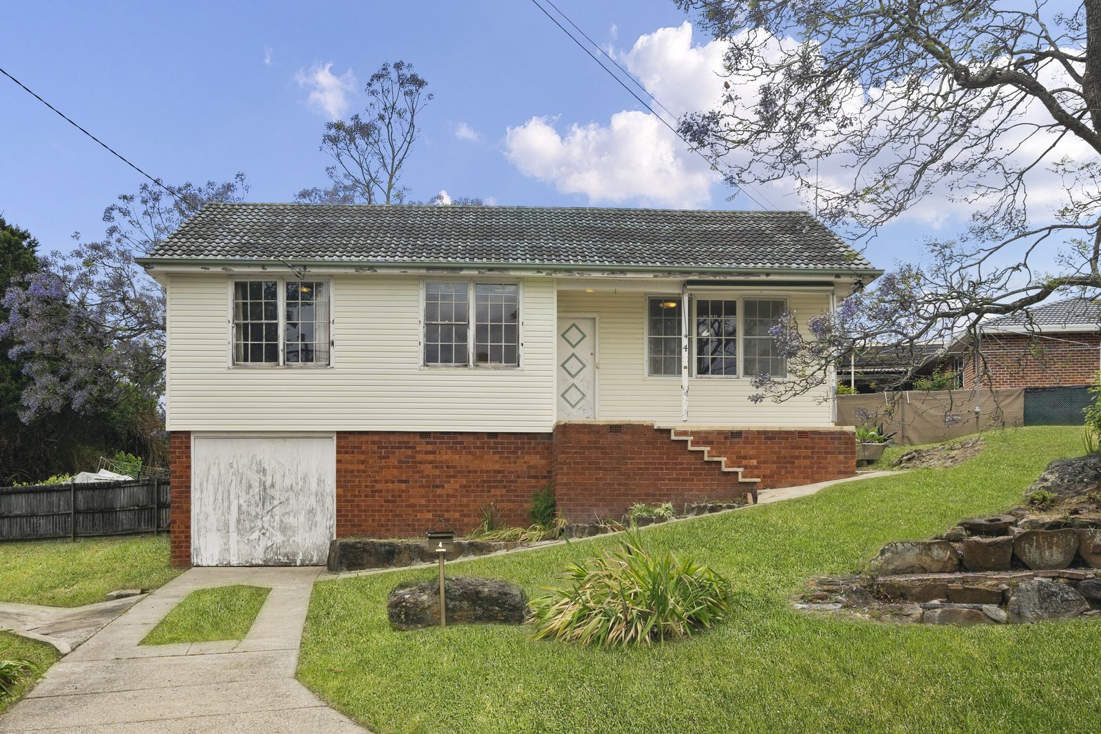 4 Tabell Close, Hornsby Heights NSW 2077, Image 0
