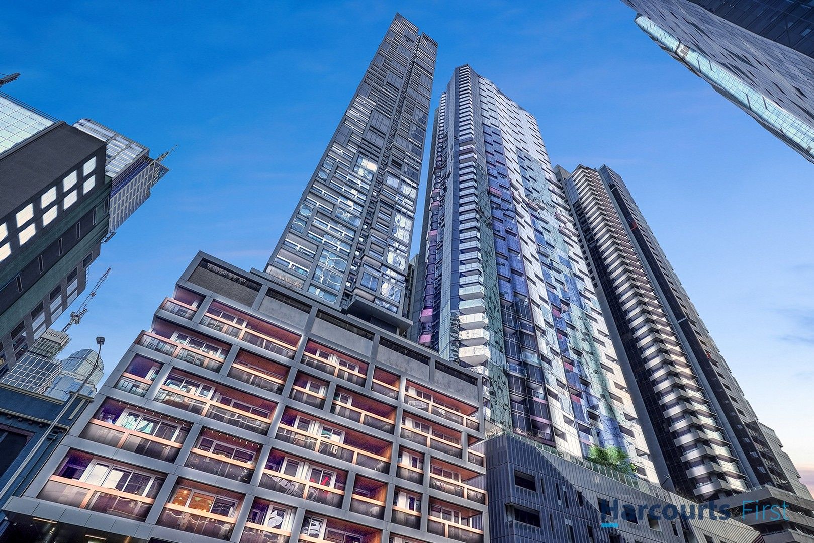 2012/33 Rose Lane, Melbourne VIC 3000 Domain