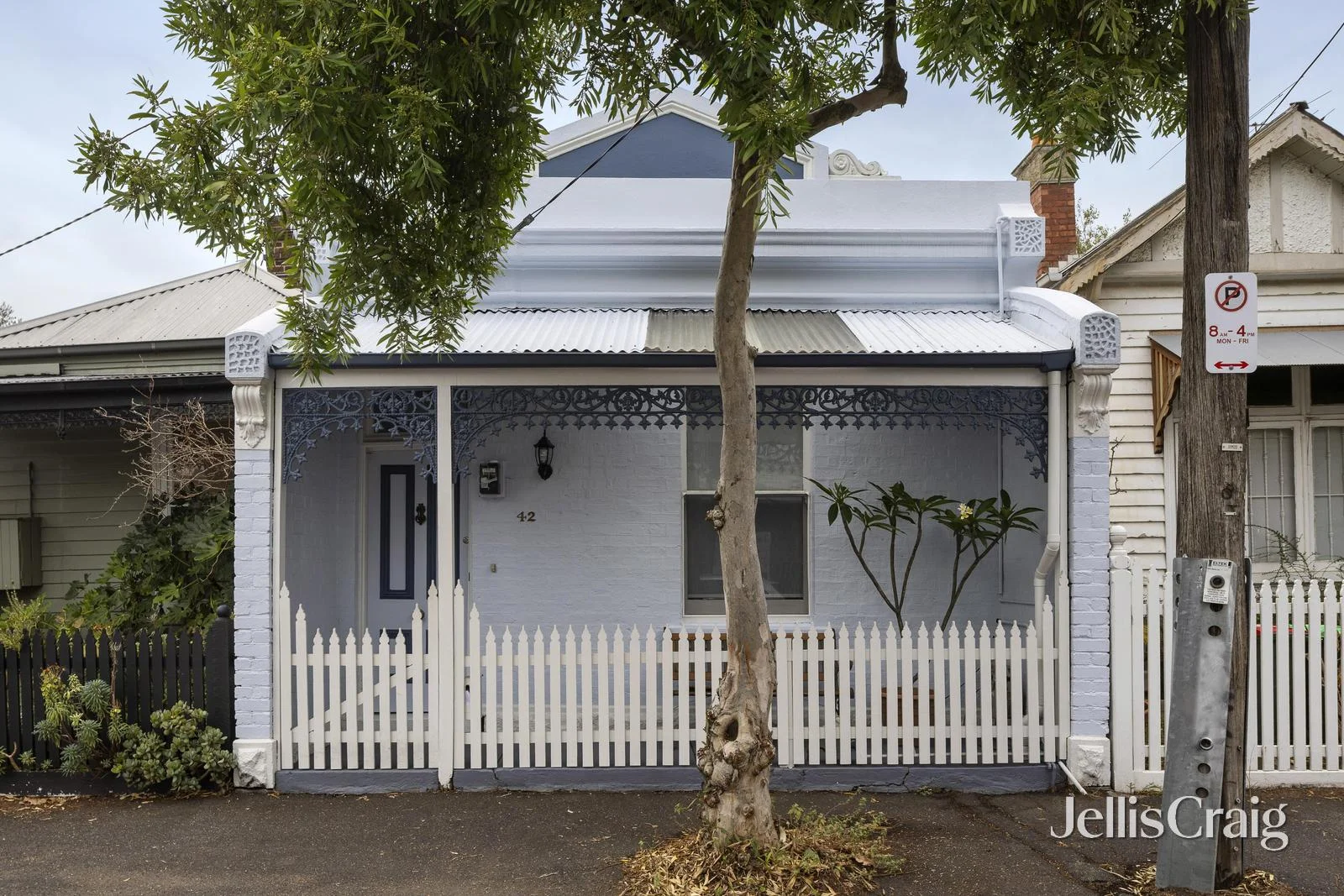 Primary image of 42 Studley Street, Abbotsford VIC 3067