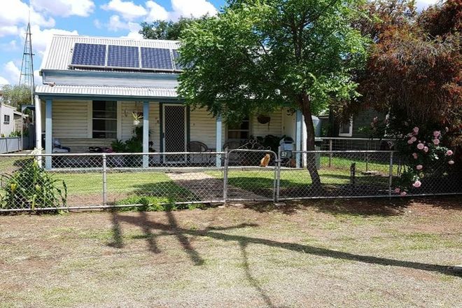 Picture of 57 Myrtle Street, GILGANDRA NSW 2827