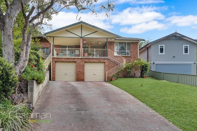 Picture of 2/3 Kent Street, WINMALEE NSW 2777