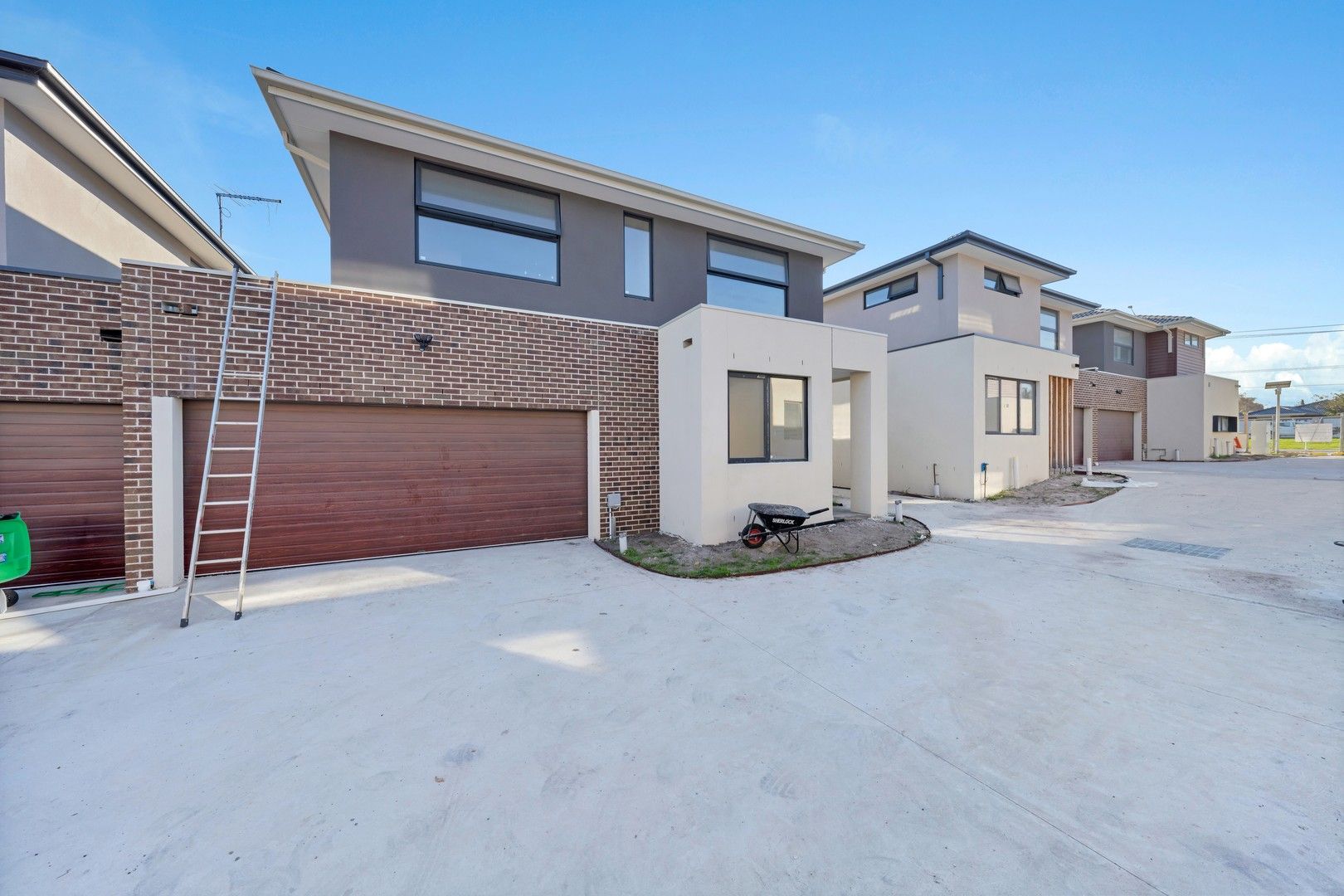 Lot 3, 40 Hall Road, Carrum Downs VIC 3201, Image 0