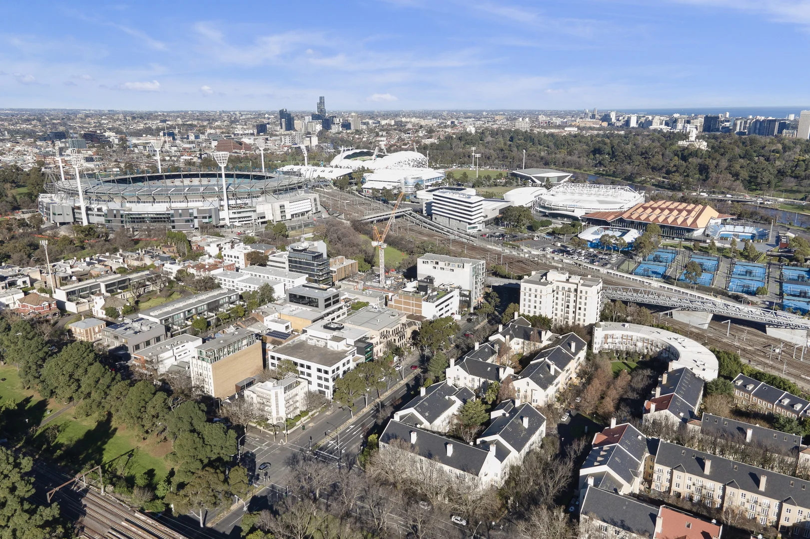 Additional image 24 of 38/201 Wellington Parade South, East Melbourne VIC 3002