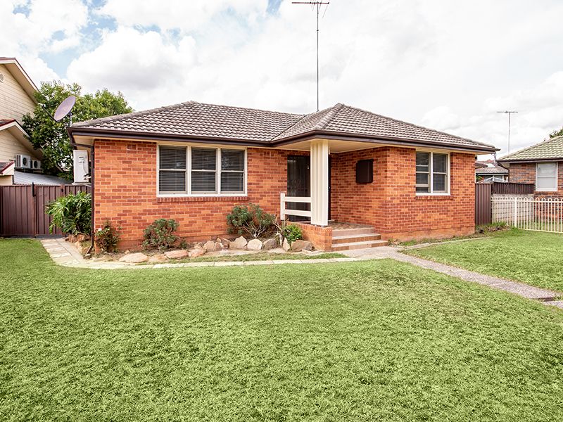 5 Isa Place, Cartwright NSW 2168