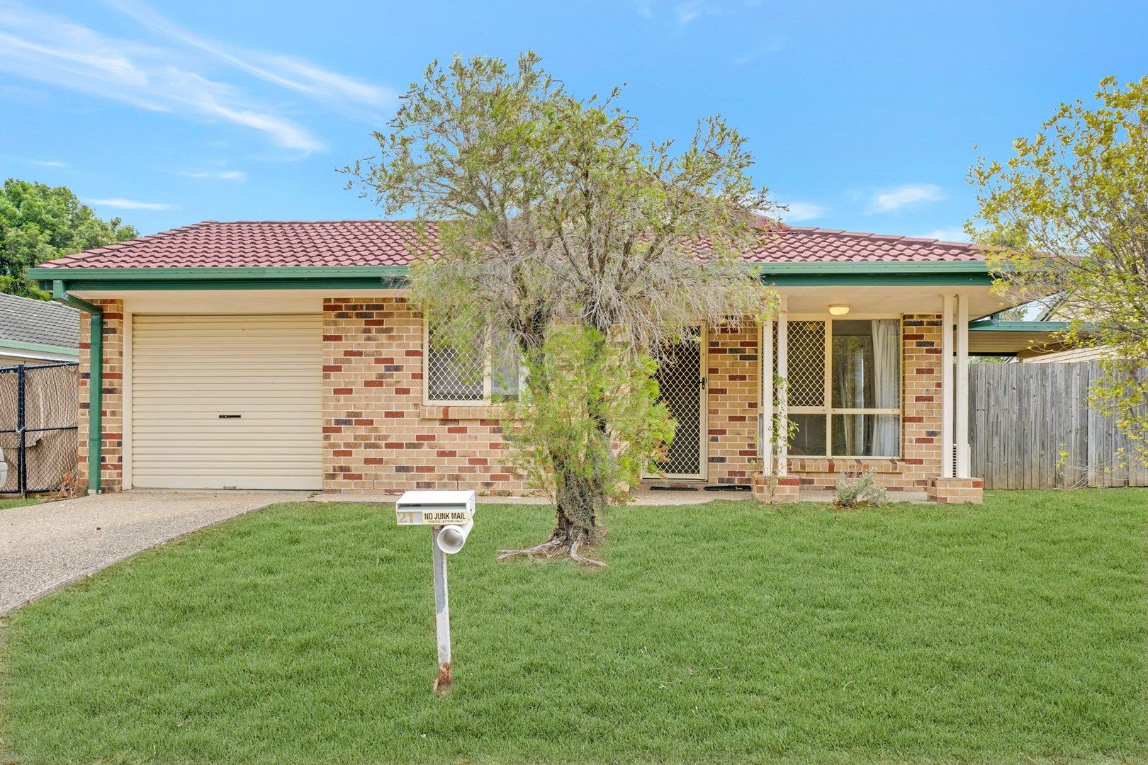 21 Dowling Crescent, Eagleby QLD 4207, Image 0